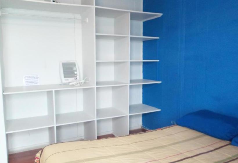 Bed and Breakfast Dorotea Hostel | Puerto Natales | Magallanes y Antartica | Chile 8