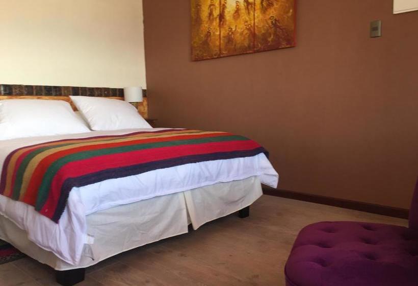 Hotel Casa Algarrobo | San Pedro de Atacama | Antofagasta | Chile 17