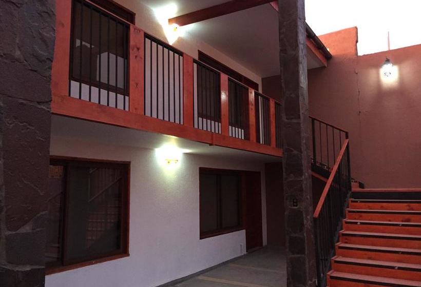 Hotel Casa Algarrobo | San Pedro de Atacama | Antofagasta | Chile 20