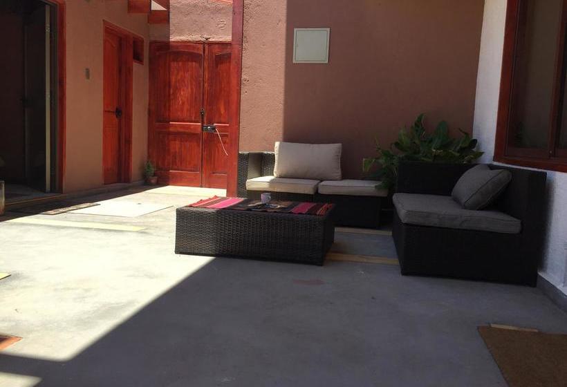 Hotel Casa Algarrobo | San Pedro de Atacama | Antofagasta | Chile 7