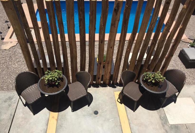 Hotel Casa Algarrobo | San Pedro de Atacama | Antofagasta | Chile 9