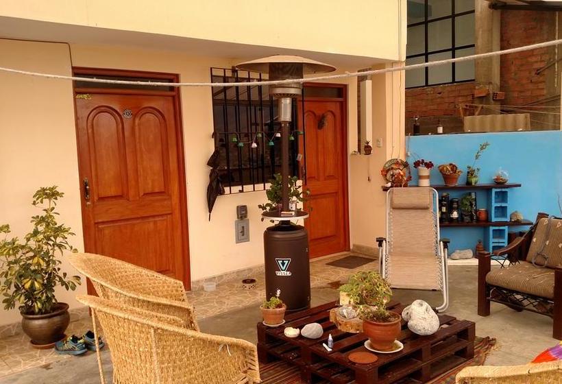 Bed and Breakfast Tarawasi | Huaraz | Huaraz | Perú 1