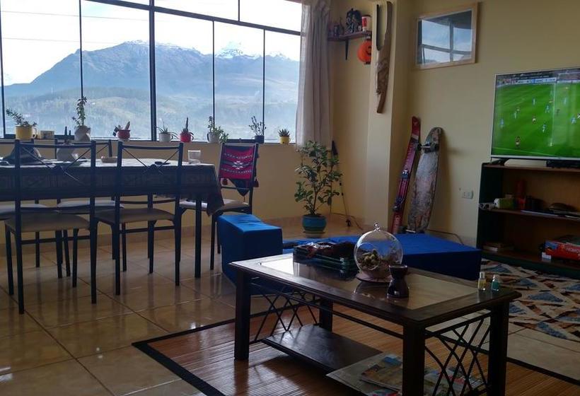 Bed and Breakfast Tarawasi | Huaraz | Huaraz | Perú 10