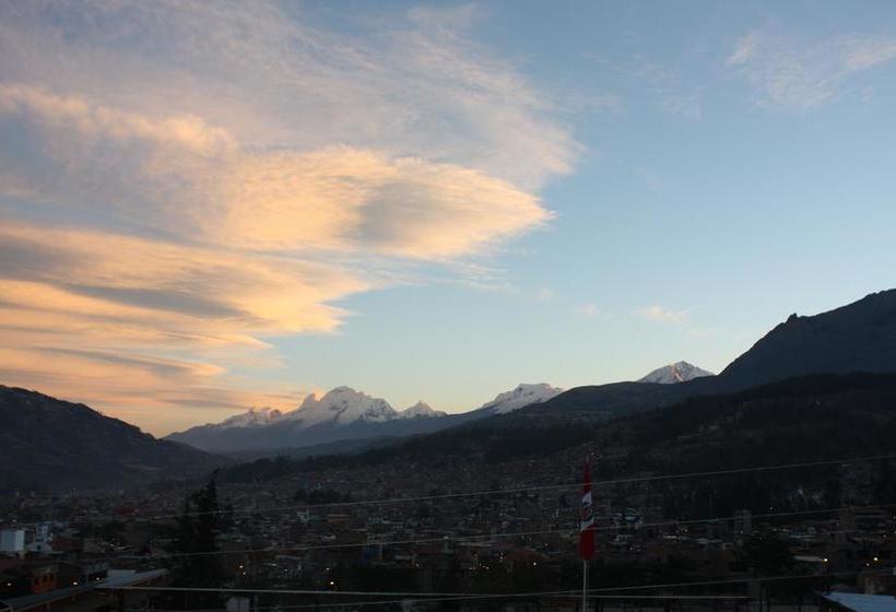 Bed and Breakfast Tarawasi | Huaraz | Huaraz | Perú 11