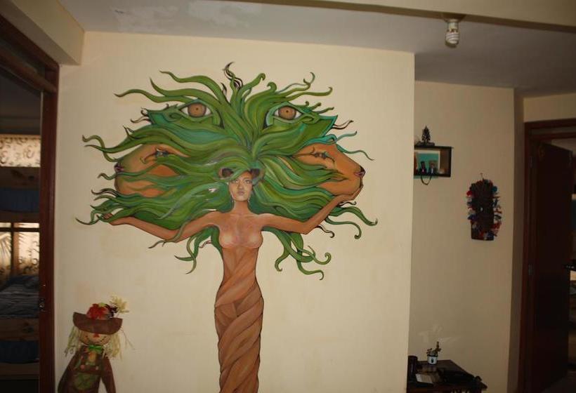 Bed and Breakfast Tarawasi | Huaraz | Huaraz | Perú 12