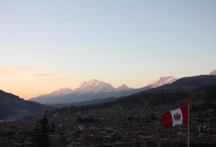 Bed and Breakfast Tarawasi | Huaraz | Huaraz | Perú 13