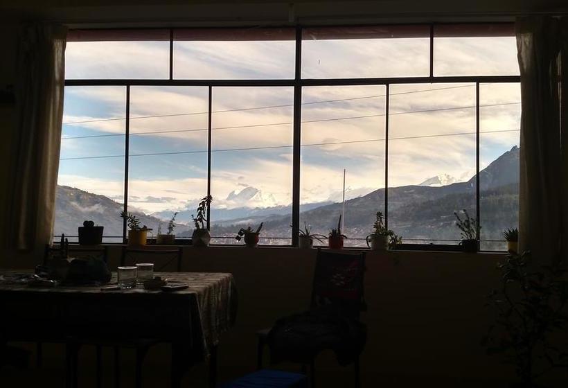 Bed and Breakfast Tarawasi | Huaraz | Huaraz | Perú 14