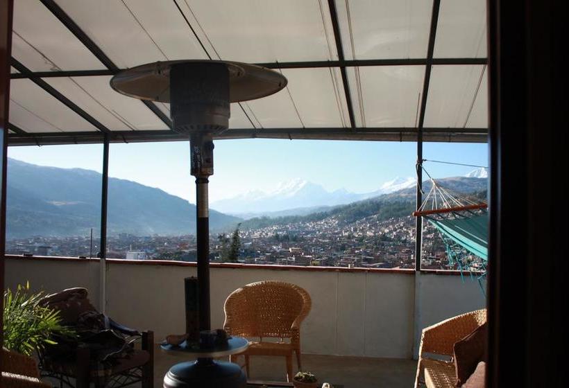 Bed and Breakfast Tarawasi | Huaraz | Huaraz | Perú 15