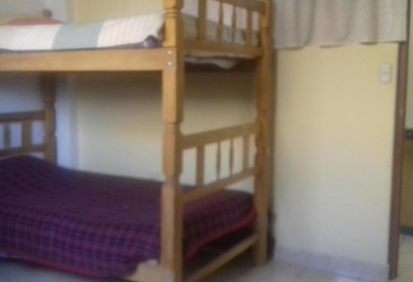 Bed and Breakfast Tarawasi | Huaraz | Huaraz | Perú 16