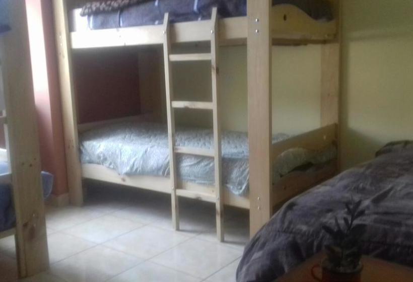 Bed and Breakfast Tarawasi | Huaraz | Huaraz | Perú 17