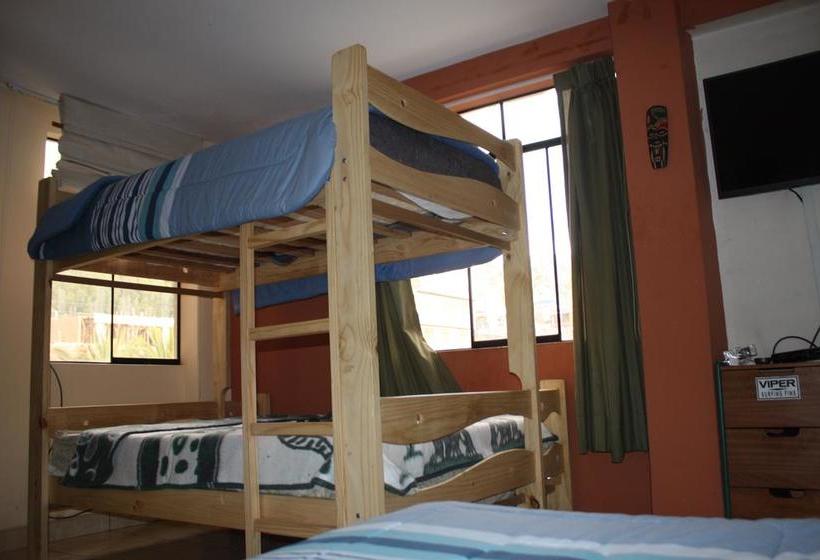 Bed and Breakfast Tarawasi | Huaraz | Huaraz | Perú 19