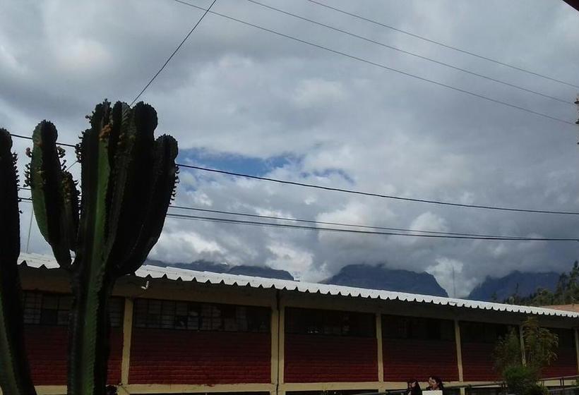 Bed and Breakfast Tarawasi | Huaraz | Huaraz | Perú 20