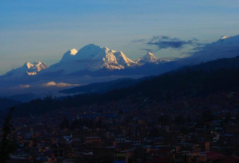 Bed and Breakfast Tarawasi | Huaraz | Huaraz | Perú 3