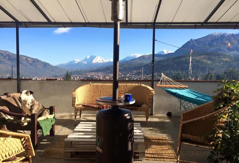 Bed and Breakfast Tarawasi | Huaraz | Huaraz | Perú 4