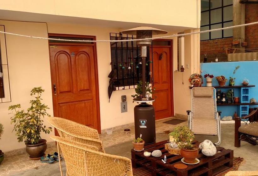 Bed and Breakfast Tarawasi | Huaraz | Huaraz | Perú 5