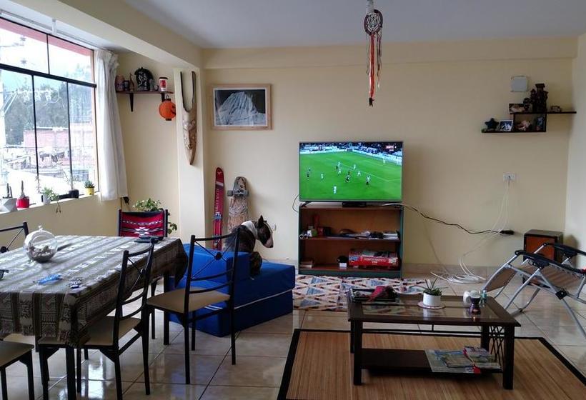 Bed and Breakfast Tarawasi | Huaraz | Huaraz | Perú 6