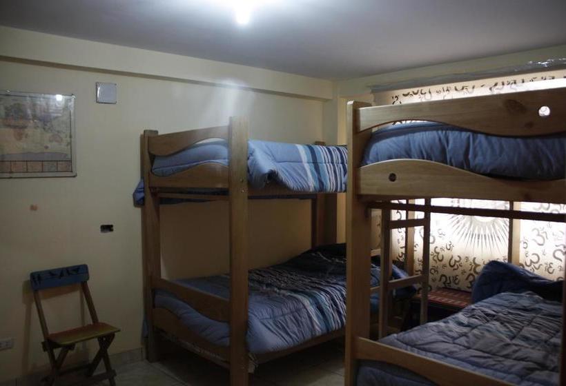 Bed and Breakfast Tarawasi | Huaraz | Huaraz | Perú 7