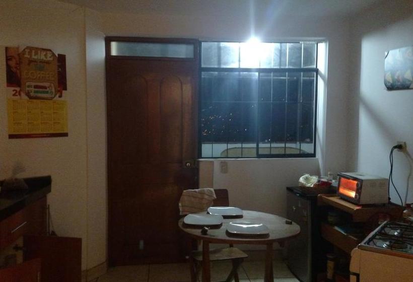 Bed and Breakfast Tarawasi | Huaraz | Huaraz | Perú 8