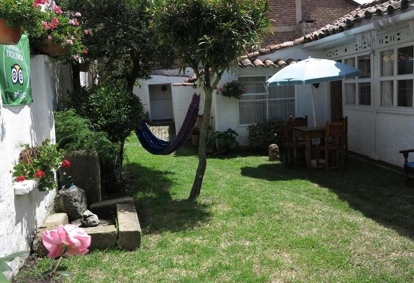 Albergue Hostal La Cazihita | Sogamoso | Boyaca | Colombia 1