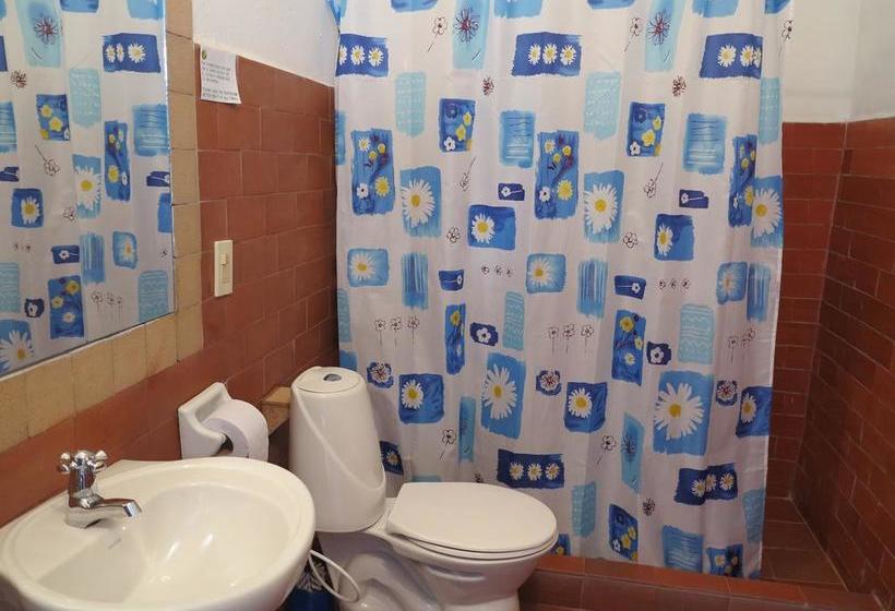 Albergue Hostal La Cazihita | Sogamoso | Boyaca | Colombia 11