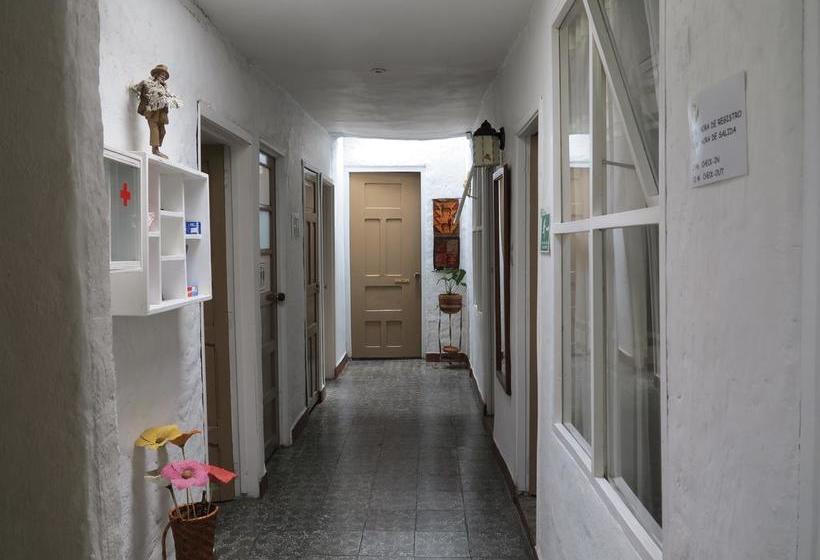 Albergue Hostal La Cazihita | Sogamoso | Boyaca | Colombia 12