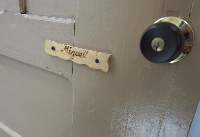 Albergue Hostal La Cazihita | Sogamoso | Boyaca | Colombia 14