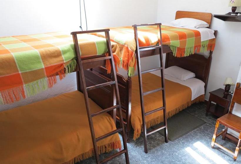 Albergue Hostal La Cazihita | Sogamoso | Boyaca | Colombia 15