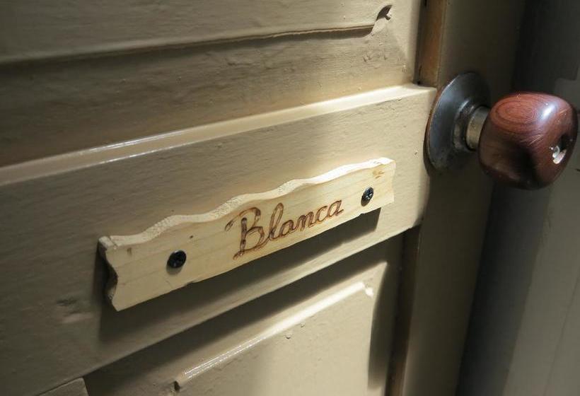 Albergue Hostal La Cazihita | Sogamoso | Boyaca | Colombia 16