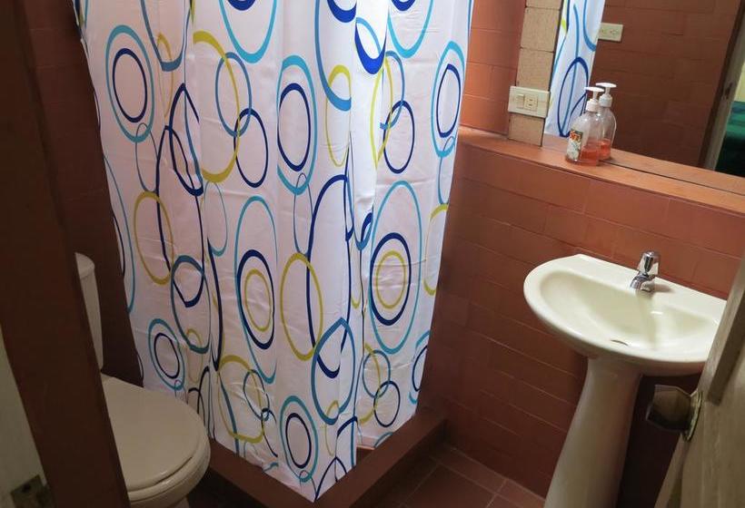 Albergue Hostal La Cazihita | Sogamoso | Boyaca | Colombia 18