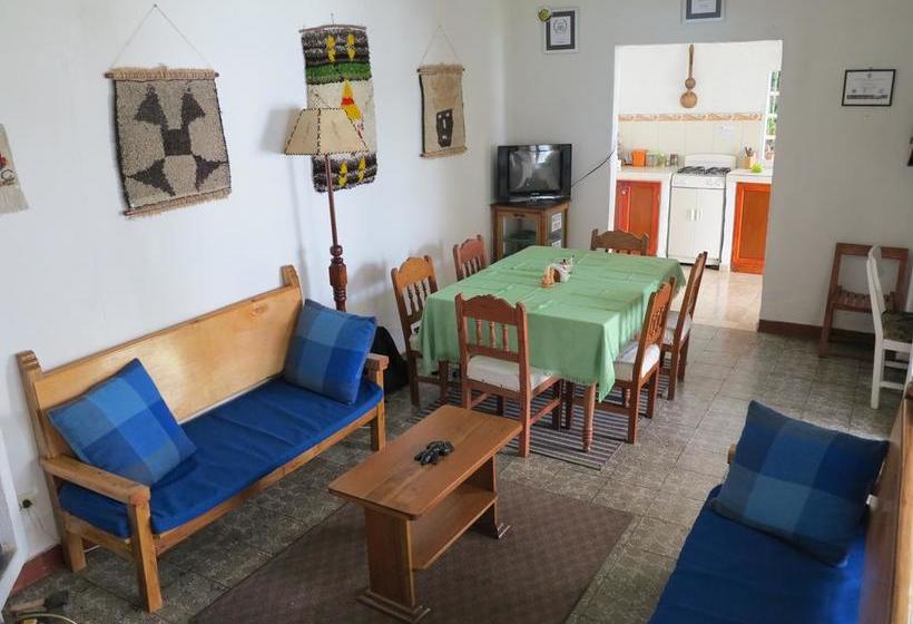 Albergue Hostal La Cazihita | Sogamoso | Boyaca | Colombia 2