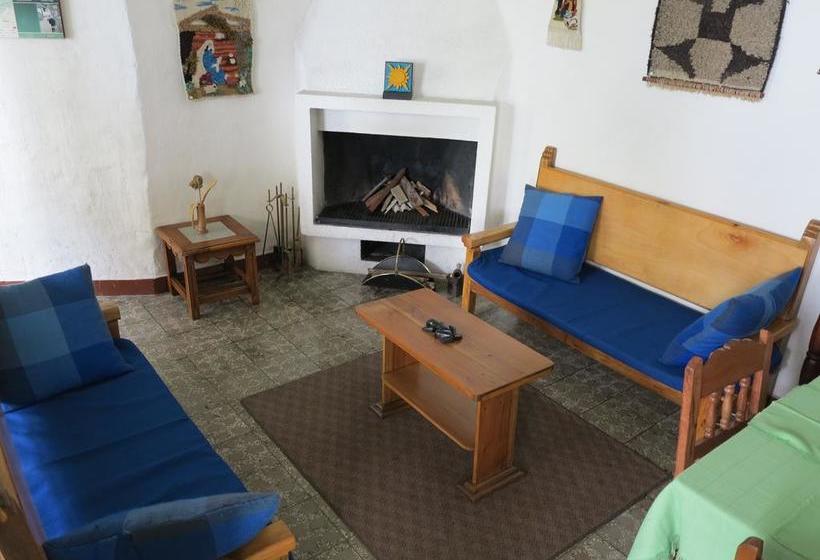 Albergue Hostal La Cazihita | Sogamoso | Boyaca | Colombia 3