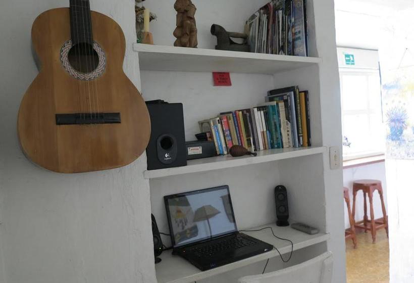 Albergue Hostal La Cazihita | Sogamoso | Boyaca | Colombia 4