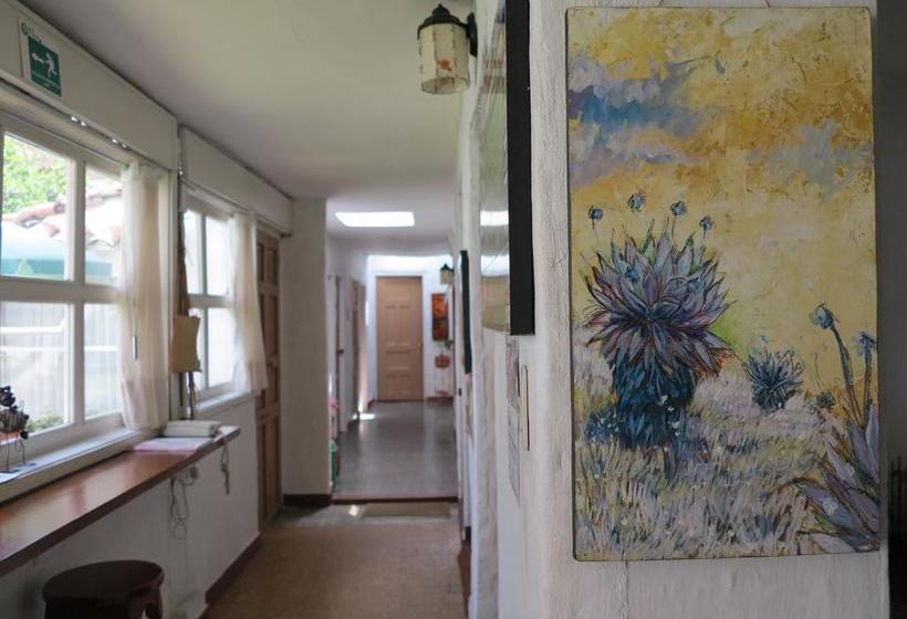 Albergue Hostal La Cazihita | Sogamoso | Boyaca | Colombia 5