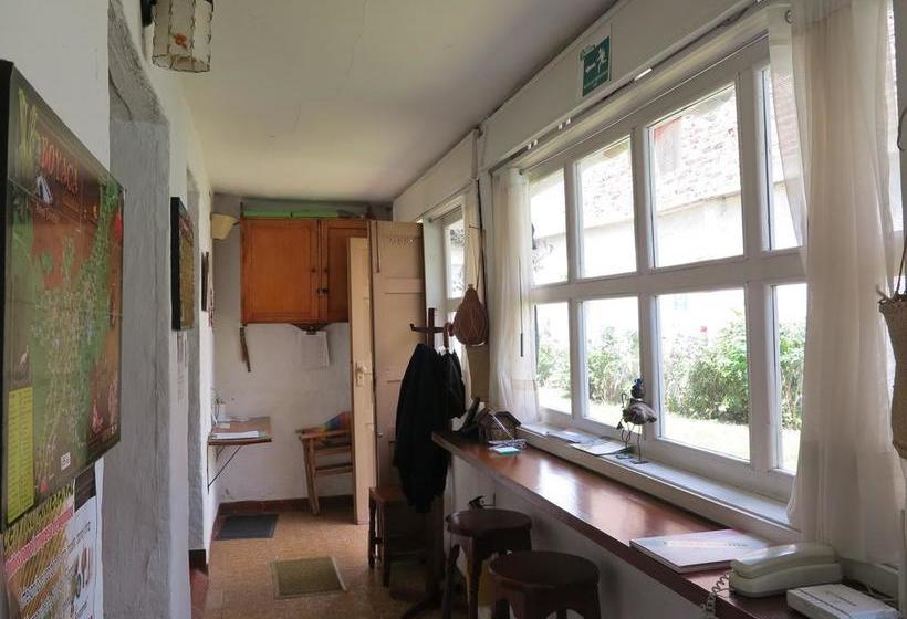 Albergue Hostal La Cazihita | Sogamoso | Boyaca | Colombia 7