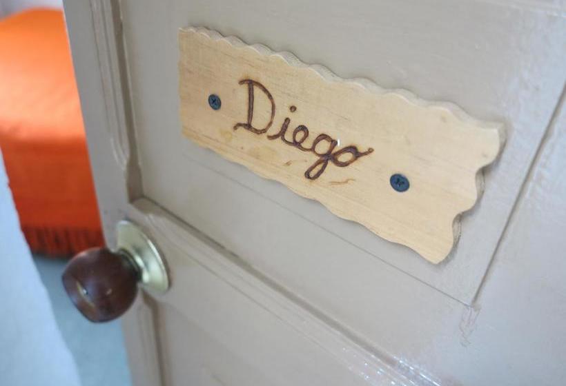 Albergue Hostal La Cazihita | Sogamoso | Boyaca | Colombia 8