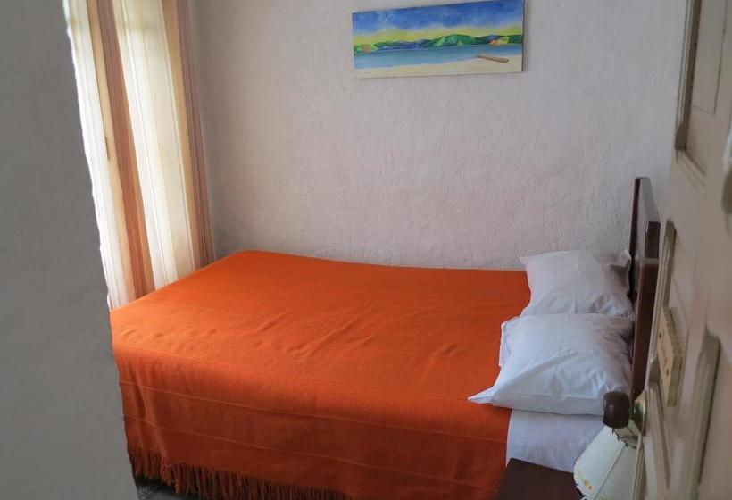 Albergue Hostal La Cazihita | Sogamoso | Boyaca | Colombia 9