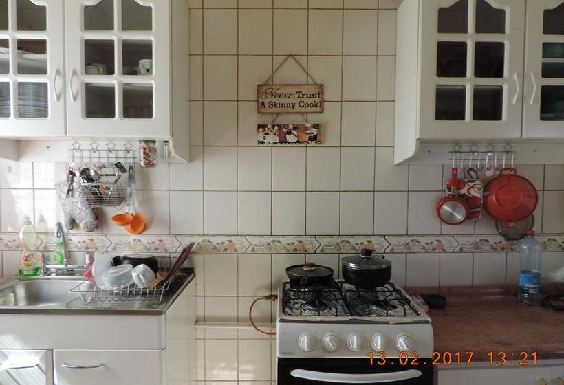 Maytenus Bed And Breakfast | Puerto Natales | Magallanes y Antartica | Chile 1