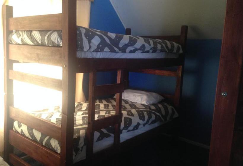 Maytenus Bed And Breakfast | Puerto Natales | Magallanes y Antartica | Chile 10