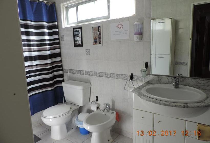 Maytenus Bed And Breakfast | Puerto Natales | Magallanes y Antartica | Chile 12