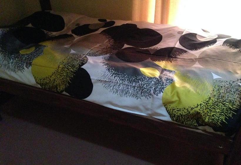 Maytenus Bed And Breakfast | Puerto Natales | Magallanes y Antartica | Chile 13