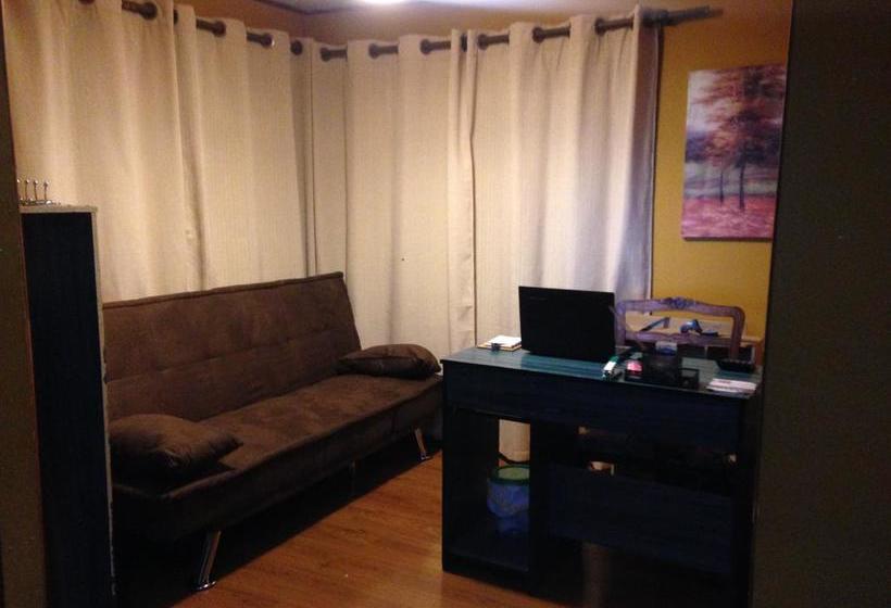 Maytenus Bed And Breakfast | Puerto Natales | Magallanes y Antartica | Chile 2