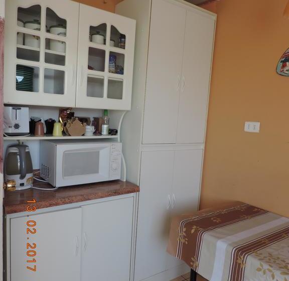 Maytenus Bed And Breakfast | Puerto Natales | Magallanes y Antartica | Chile 20