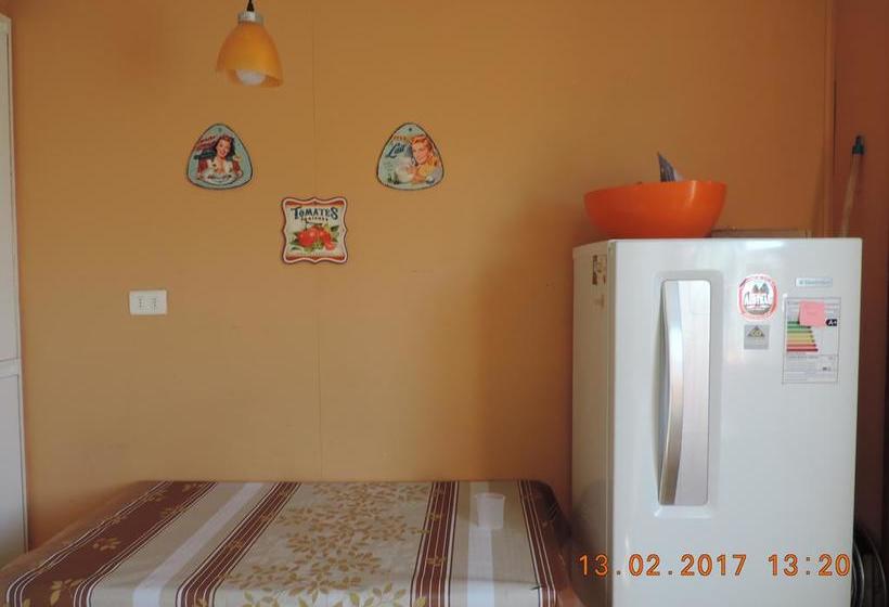 Maytenus Bed And Breakfast | Puerto Natales | Magallanes y Antartica | Chile 4