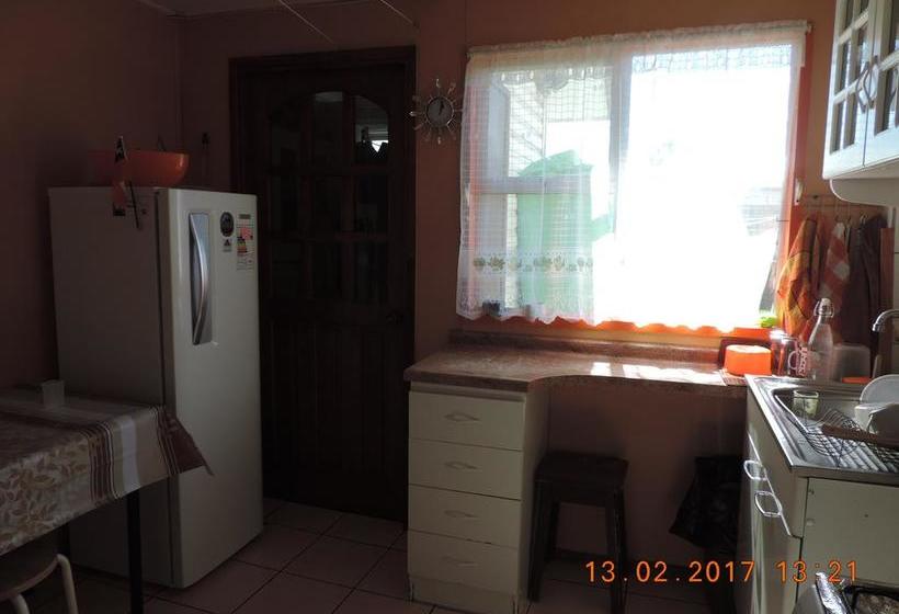 Maytenus Bed And Breakfast | Puerto Natales | Magallanes y Antartica | Chile 6