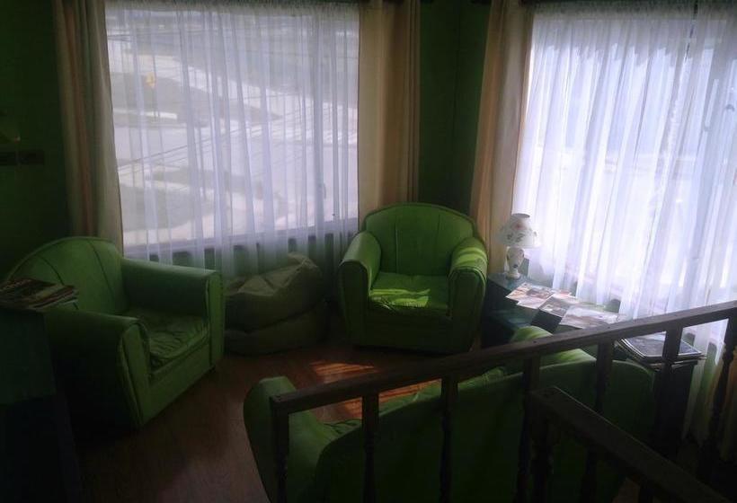 Maytenus Bed And Breakfast | Puerto Natales | Magallanes y Antartica | Chile 7