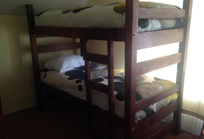 Maytenus Bed And Breakfast | Puerto Natales | Magallanes y Antartica | Chile 9