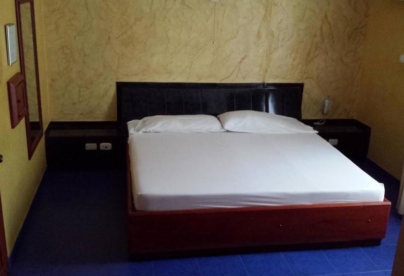 Hotel Sandiego Inc | Barranquilla | Atlantico | Colombia 10