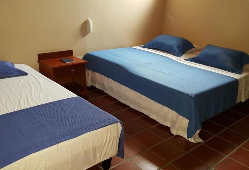 Hotel Sandiego Inc | Barranquilla | Atlantico | Colombia 11