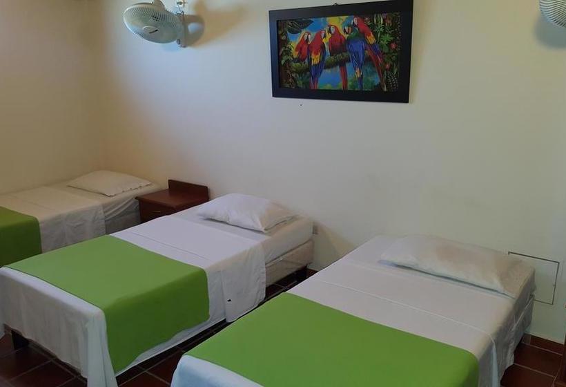 Hotel Sandiego Inc | Barranquilla | Atlantico | Colombia 12