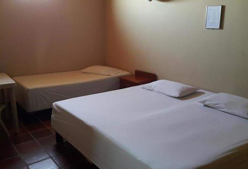 Hotel Sandiego Inc | Barranquilla | Atlantico | Colombia 13